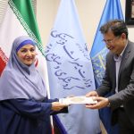 سرپرست پژوهشکده مردم‌شناسی منصوب شد