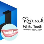 دانلود Retouch4me White Teeth 1.019 – نرم افزار سفید کردن دندان‌ها در تصاویر