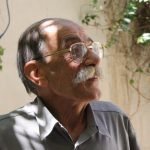 جمشید شمیرانی درگذشت