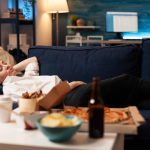 ساعت بدن و سلامت قلب: چرا نظم خواب و غذا اهمیت دارد