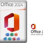 دانلود آفیس 2024 – Microsoft Office Professional Plus 2021-2024 VL v2511 Build 19426.20186 x64 Final