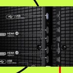 همه پورت‌های HDMI مثل هم نیستند / اتصال اشتباه کیفیت تصویر و صدا را کاهش می‌دهد