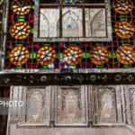 آیینه کاری، هنر جهانی ایرانی