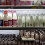 رمز و رازهای گرانی لبنیات