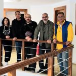 هیئت‌مدیره جدید انجمن عکاسان سینما معرفی شد