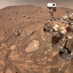 چرا زمان در مریخ سریع‌تر می‌گذرد؟ کشف علمی جدید