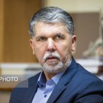 وزیر فرهنگ و ارشاد اسلامی وارد شیراز شد