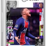 دانلود بازی FIFA 21 Ultimate Edition برای PC