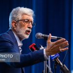 حداد عادل: مدیریت، ویژگی ممتاز آیت‌الله قاضی بود