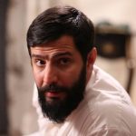 این طلبه معلم اخلاق نیست!