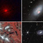 آلبوم تصاویر فضایی روزهای گذشته به انتخاب آژانس فضایی اروپا