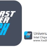 دانلود Universal Intel Chipset Device Updater 10.1-2025.11.8 – بروزرسانی درایورهای اینتل در ویندوز