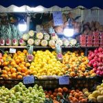 اقدامات نظارتی و جلوگیری از افزایش هیجانی قیمت‌ها در آستانه شب یلدا