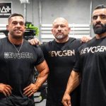 اعتراف درک لانسفورد در مورد هادی چوپان