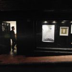 خانه کاریکاتور احیا شد