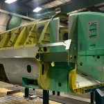 پیشرفت بزرگ دارپا: مونتاژ X-65، هواپیمای رادارگریز نسل آینده