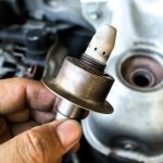 سنسور اکسیژن خودرو: تمیز کنیم یا تعویض؟ نکات مهم برای رانندگان