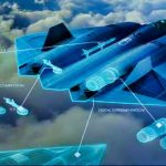 X‑44 MANTA؛ پدربزرگ جنگنده‌های نسل ششم