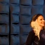 ویدیویی که از علی شادمان و سحر دولتشاهی وایرال شد