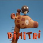 سریال «دیمیتری» برای شبکه کودک دوبله شد