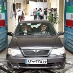 داستان ادامه‌دار خودرو داخلی ضدگلوله سعید جلیلی!