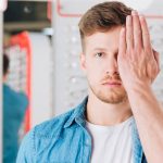 مشکلات رایج چشم با افزایش سن | راهنمای کامل سلامت چشم