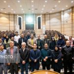 بازگشایی دفتر ایسنا در دانشگاه علوم پزشکی تهران/ تأکید بر احیای رسالت «دانشجو ـ خبرنگار»