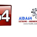 دانلود AIDA64 Extreme / Engineer Edition 7.40.7100 – نرم افزار تست سیستم